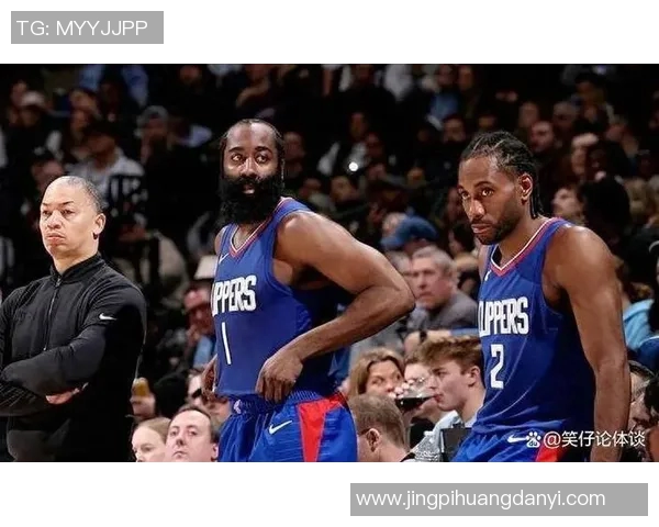 哈登和祖巴茨离队之后，泰伦卢谈小卡，快船新援能否大放异彩？